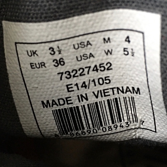 Palladium Monochrome Baggy ll Boot - Picture 8 of 8